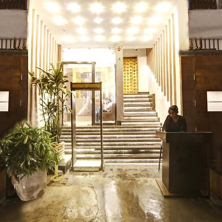 Hotel Wk Comfort - Near White Clove New Delhi Ngoại thất bức ảnh