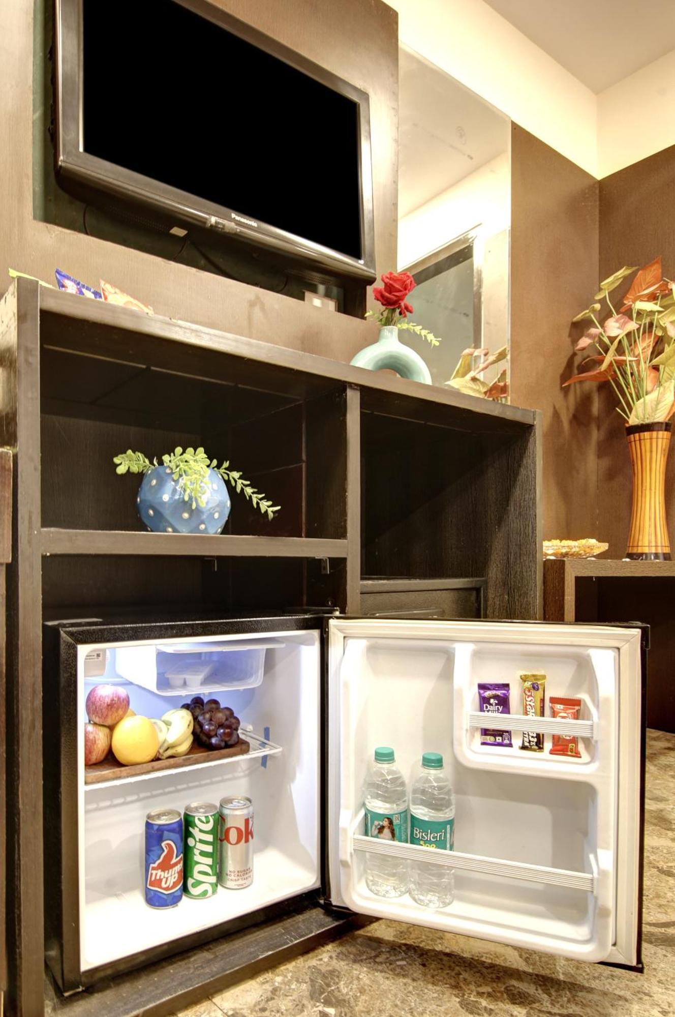Hotel Wk Comfort - Near White Clove New Delhi Ngoại thất bức ảnh