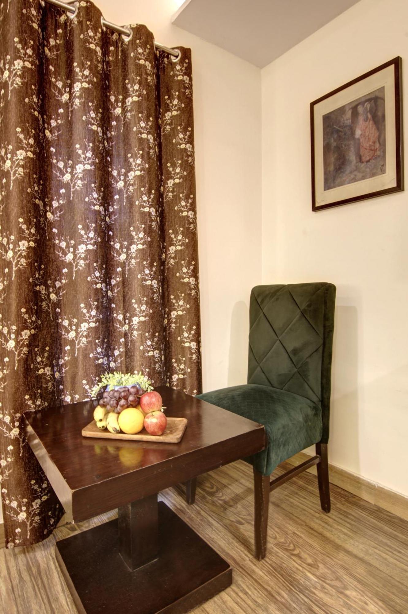 Hotel Wk Comfort - Near White Clove New Delhi Ngoại thất bức ảnh