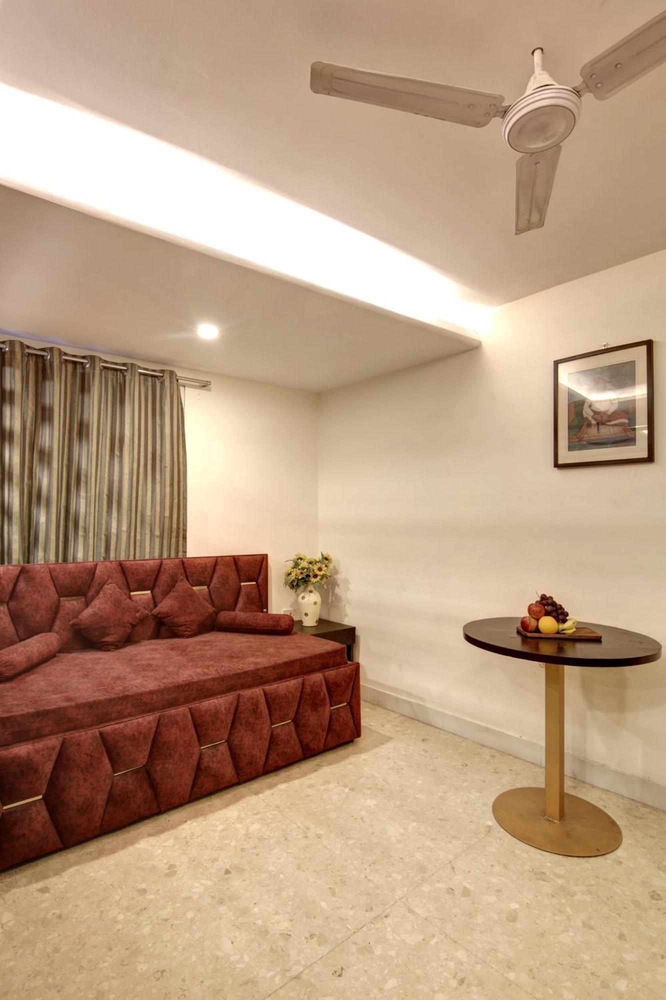 Hotel Wk Comfort - Near White Clove New Delhi Ngoại thất bức ảnh
